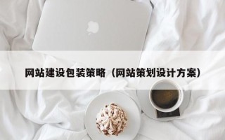 濮阳网站建设包装策略（网站策划设计方案）